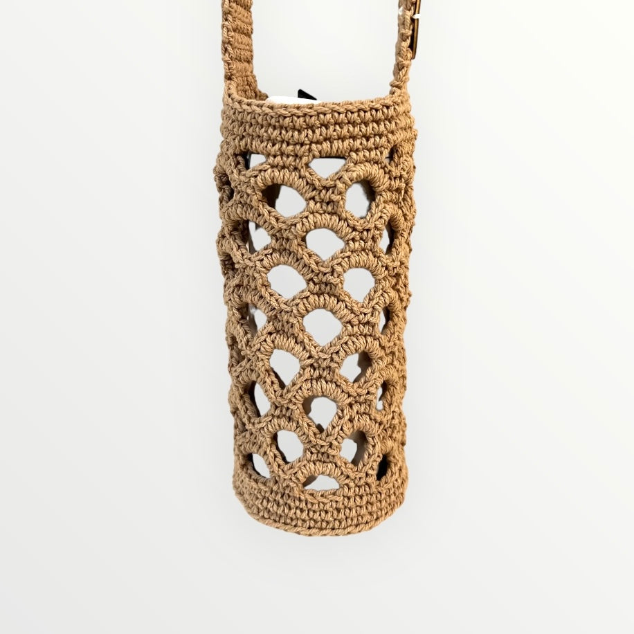 Mesh Bottle Holder