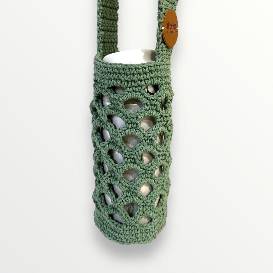 Mesh Bottle Holder