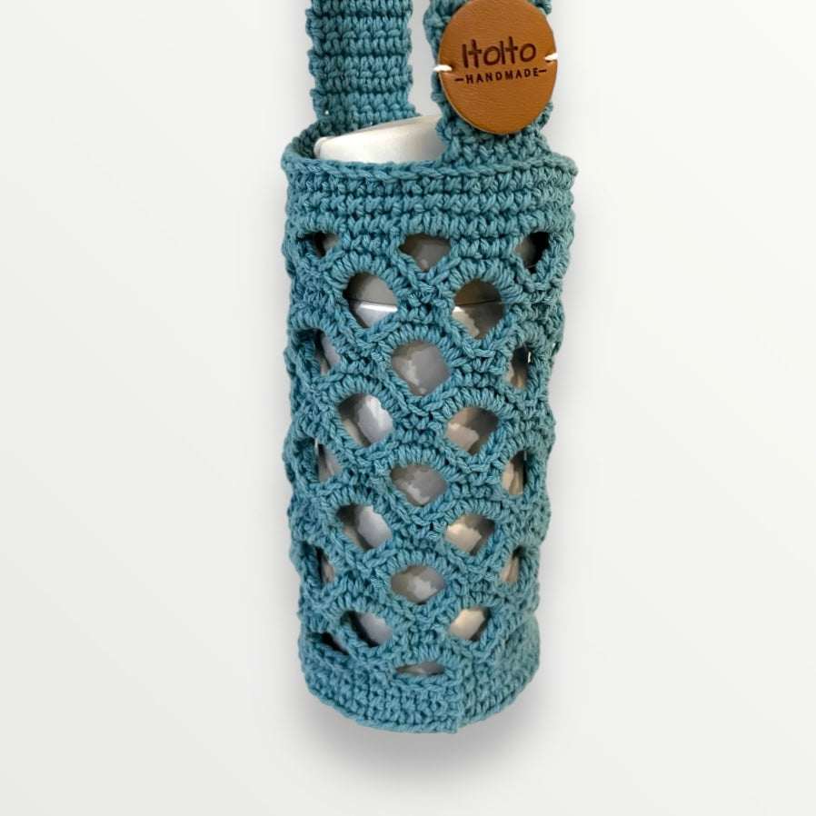 Mesh Bottle Holder