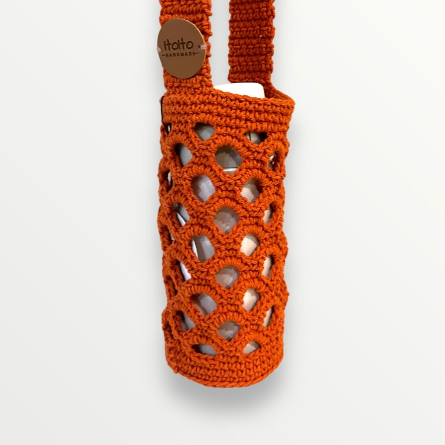 Mesh Bottle Holder